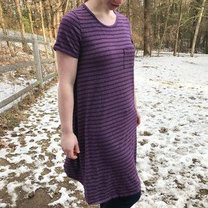 Women's Lularoe Dress